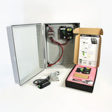 SFK-CDOOR-1000 - Commercial Kit 1 Door