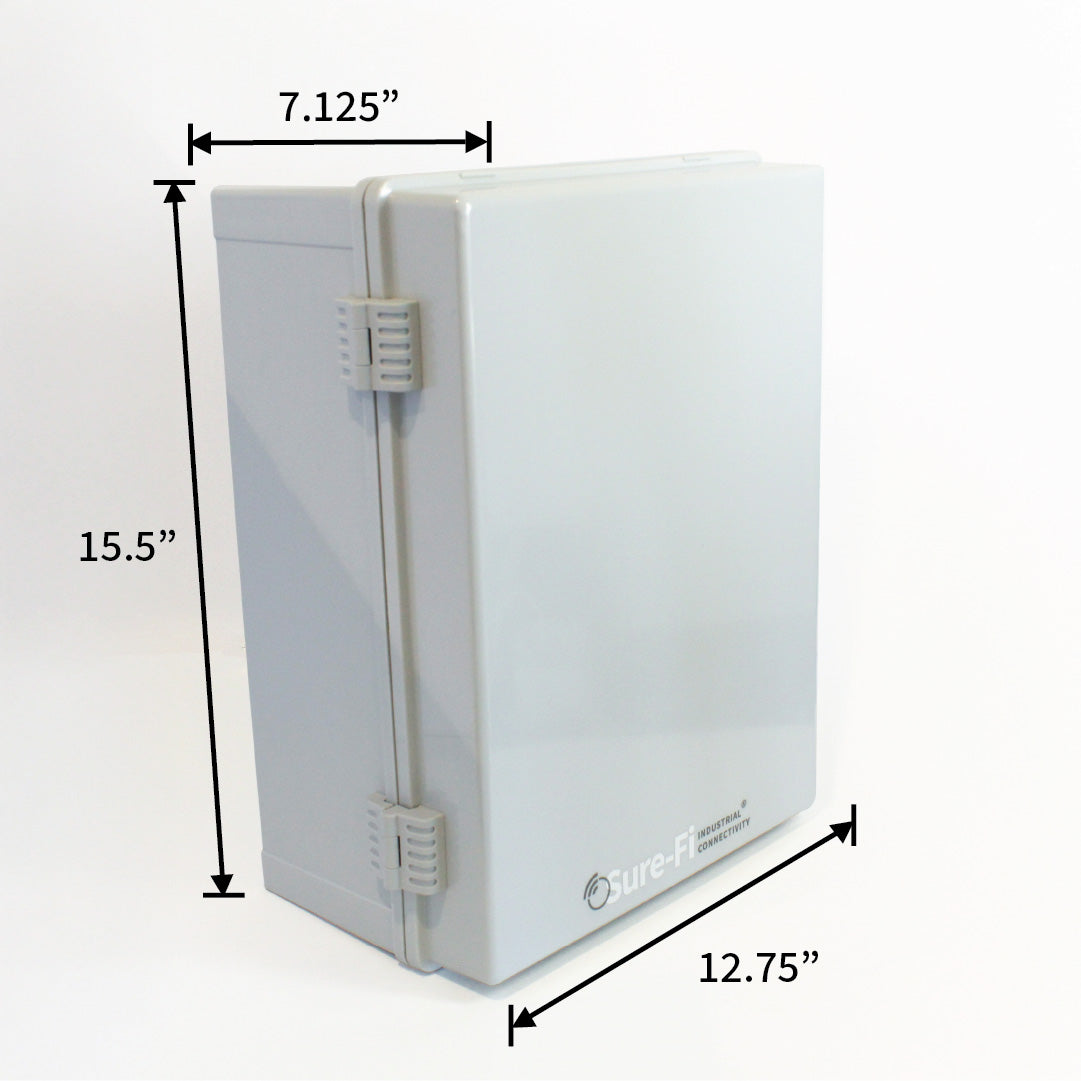 SFK-CDOOR-1000 - Commercial Kit 1 Door