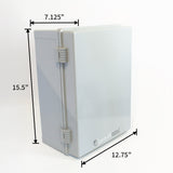 SFK-CDOOR-1000 - Commercial Kit 1 Door