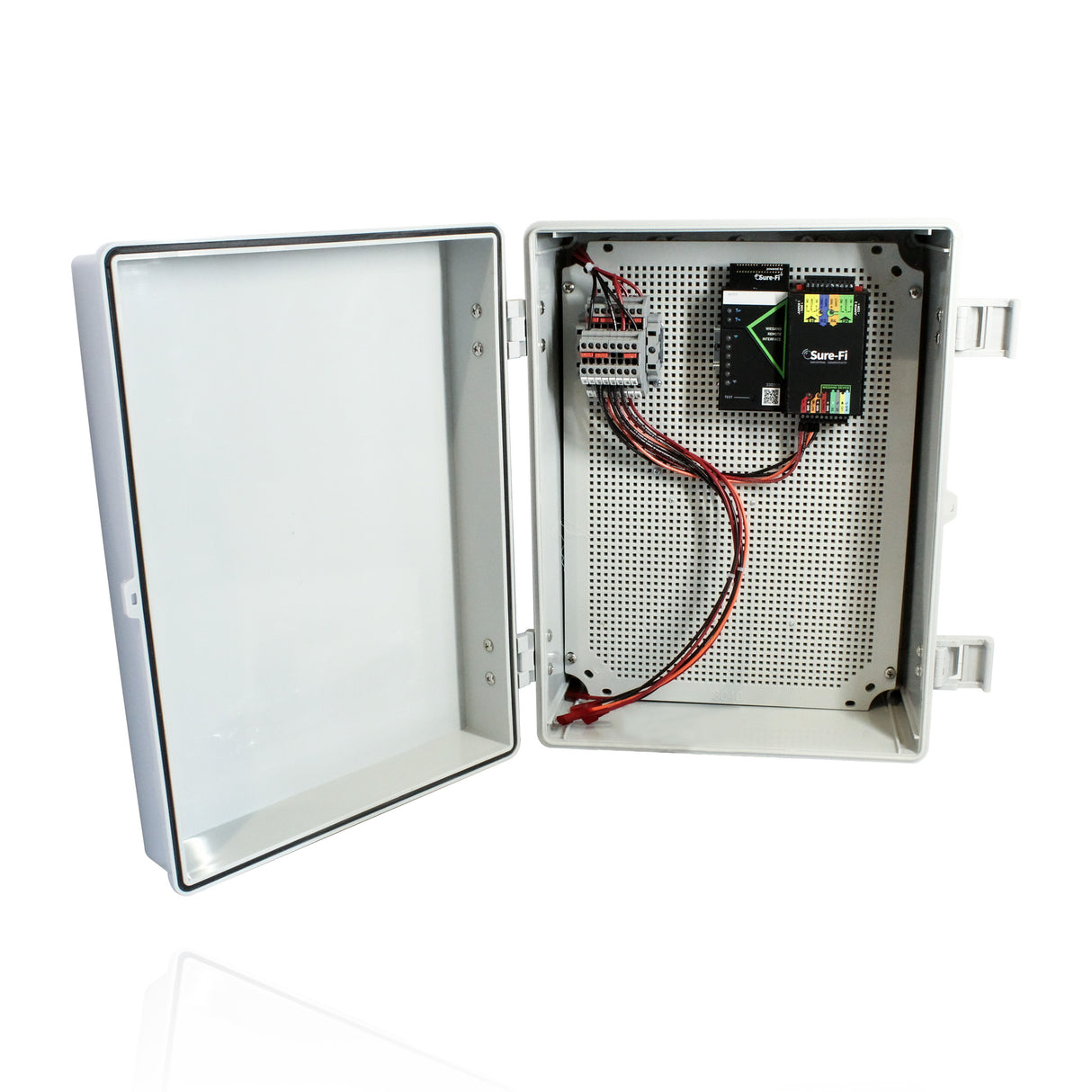 SFK-CDOOR-1000 - Commercial Kit 1 Door