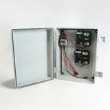 SFK-CDOOR-2000 - Commercial Kit 2 Door