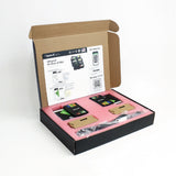 SFK-CDOOR-2000 - Commercial Kit 2 Door
