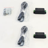 SFK-CDOOR-2000 - Commercial Kit 2 Door
