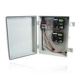 SFK-CDOOR-2000 - Commercial Kit 2 Door