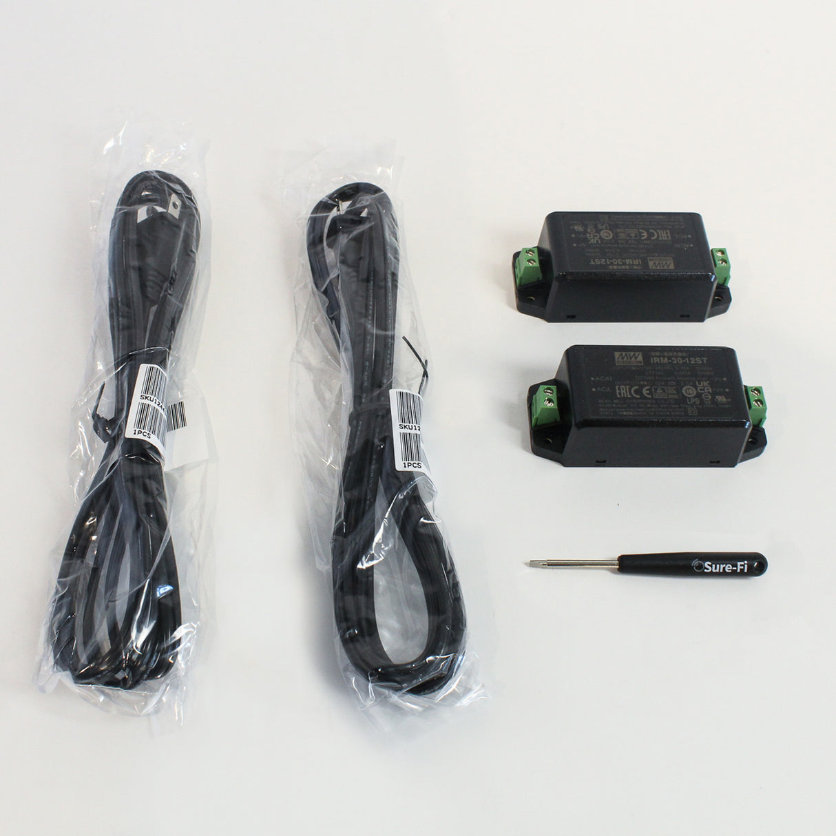 SFK-DS006-RELAY - Relay Kit