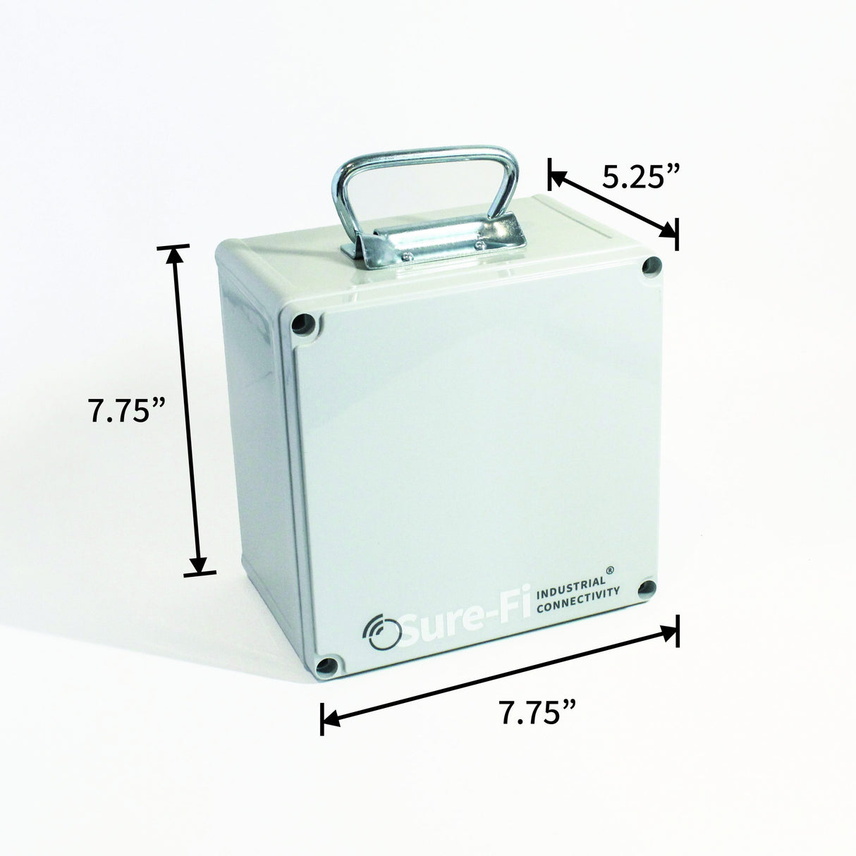 SFK-ENCL-0150 - Powered Enclosure Portable