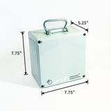 SFK-ENCL-0150 - Powered Enclosure Portable