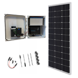 SFK-SOLAR-100W - Kit Solar 100W