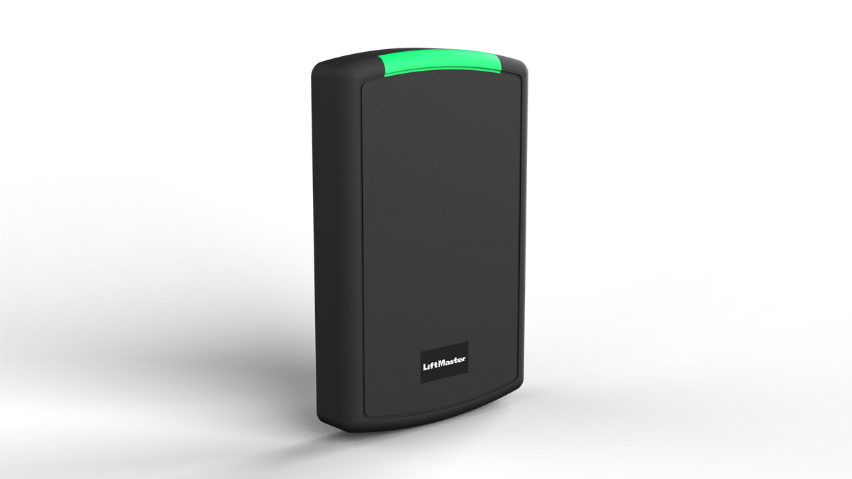 SRDRST Standard Smart Reader with integrated BLE