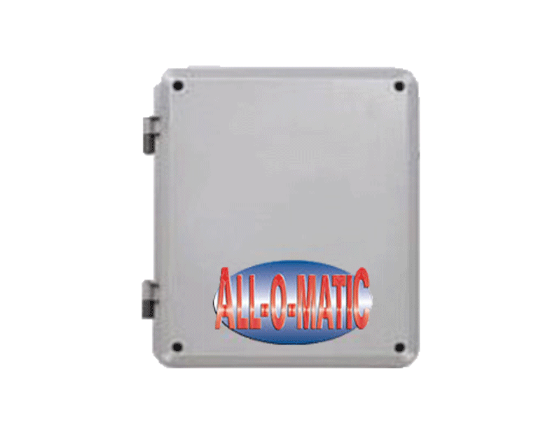 T24-CB - Toro Control Box