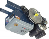 TCB-H-211 Standard Duty Trolley Operator with Chain & Brake 1/2HP, 115V, Single Phase