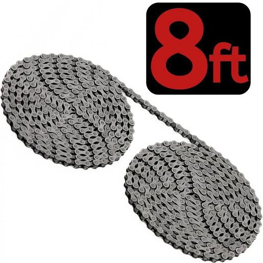 TDC48-08 #48 Chain for Maxum TDC 7 Operators Doors to  8'