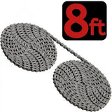 TDC48-08 #48 Chain for Maxum TDC 7 Operators Doors to  8'