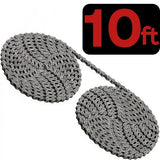 TDC48-10 #48 Chain for Maxum TDC 7 Operators Doors to  10'