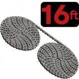 TDC48-16 #48 Chain for Maxum TDC 7 Operators Doors to  16'