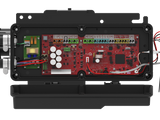 TDC12S4BMC Maxum Trolley Operator 1200lb St. Cycle, 480V 3 Phase, BBU Capable