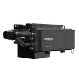 TDC12S4BMC Maxum Trolley Operator 1200lb St. Cycle, 480V 3 Phase, BBU Capable