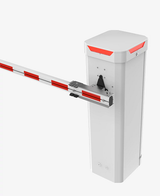 PBG24DCWMC TECHNA Parking Barrier 24V Brushless DC, White