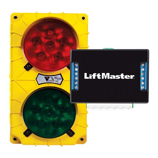 TRAFFIC RGL24LY and TLS1 PACKAGE