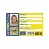 TRES-100-PSM-2P - Proximity Cards (50 Pack)