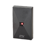 TRES-100-P-300-HA - Proximity Reader, Mini-Mullion, Up To 5" Read Range, 26-Bit Wiegand Output, Reads Farpointe Data, Hid Or Awid Formats.