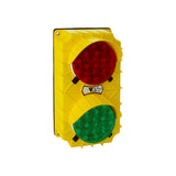 TS-TRI-24V Two Position Traffic Signal LED
