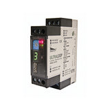 EMX-2600-1 - ULT-DIN Din Mount Direct Wire Single Channel Dual Relay