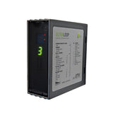 EMX-2650-1 - ULT-MVP-U Multi Voltage 12Vdc-240Vac 11 Pin Single Channel Dual Relay