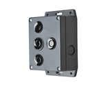 EMX-2800-1 - DAK-USVD Drive Thru Alert Kit, 1 Usvd-4X, 1 CHIME-100, 25Ft Cable