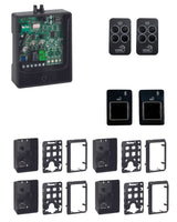 VA-ACKSLIDE - Accessory Kit Slider