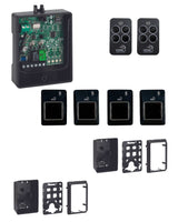 VA-ACKSWING - Accessory Kit Swinger