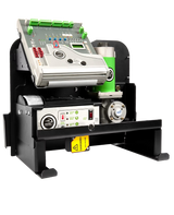 VA-K2SPS - K2 Slide Gate Operator Residential w/SPS