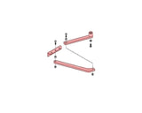 VAX9AA - Arm Assembly X9