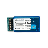 EMX-2803-2 - VMD 202-R Controller For Vmd-202 Free Exit Probe