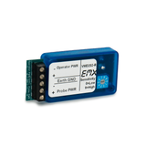 EMX-2803-2 - VMD 202-R Controller For Vmd-202 Free Exit Probe