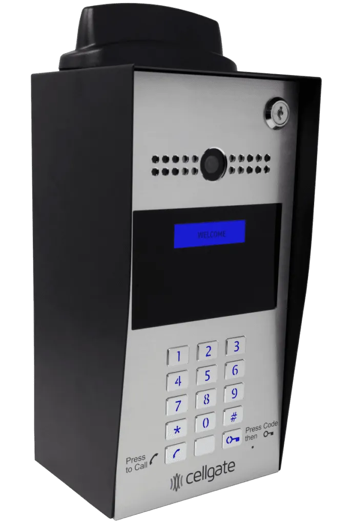 AA1WPE-ATT Watchman W450 Cellular LTE AT&T