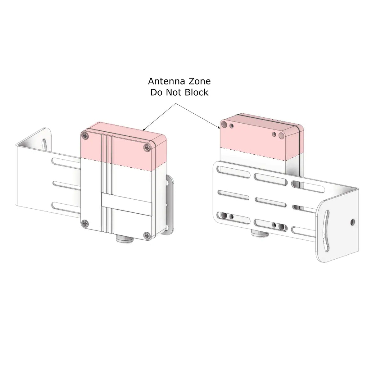 EMX-4012-2 - UL325 Nc / 10K {4 Wire Pulse (2 Freq)}