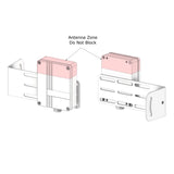 EMX-4012-2 - UL325 Nc / 10K {4 Wire Pulse (2 Freq)}