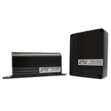 EMX-4012-2 - UL325 Nc / 10K {4 Wire Pulse (2 Freq)}