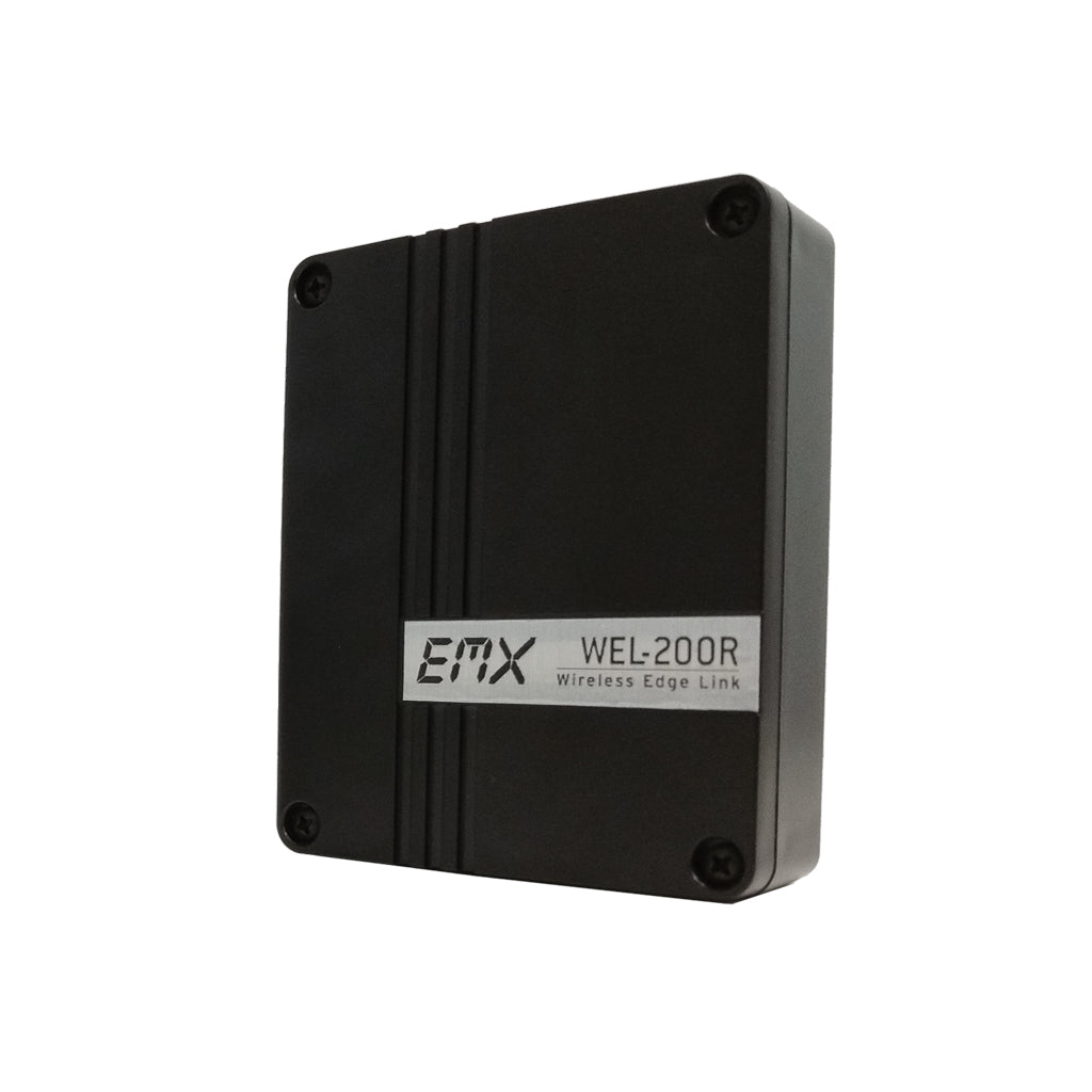 EMX-4010-2 - WEL-200R Rx Receiver