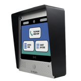 AA1XLPE-VPN Watchman WXL2 Pedestal Mount 1 Weigand VPN Internet