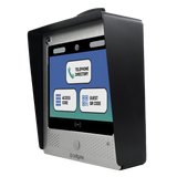 AA1XLPE-ATT Watchman WXL Pedestal Mount 1 Weigand AT&T