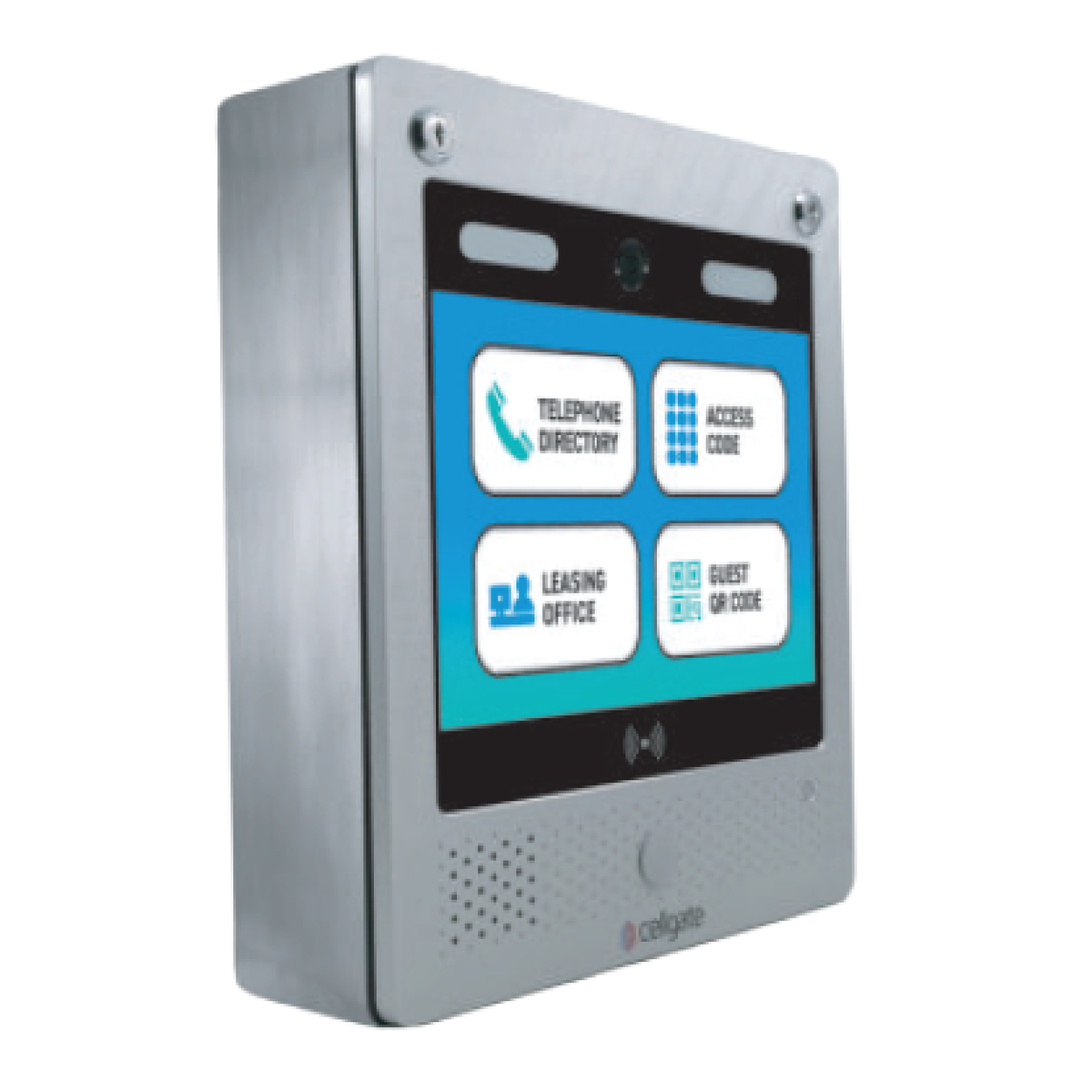 AA1XLSM-1X-INT Watchman WXL Surface Mount 2 Weigand RJ45 Internet – R&S ...