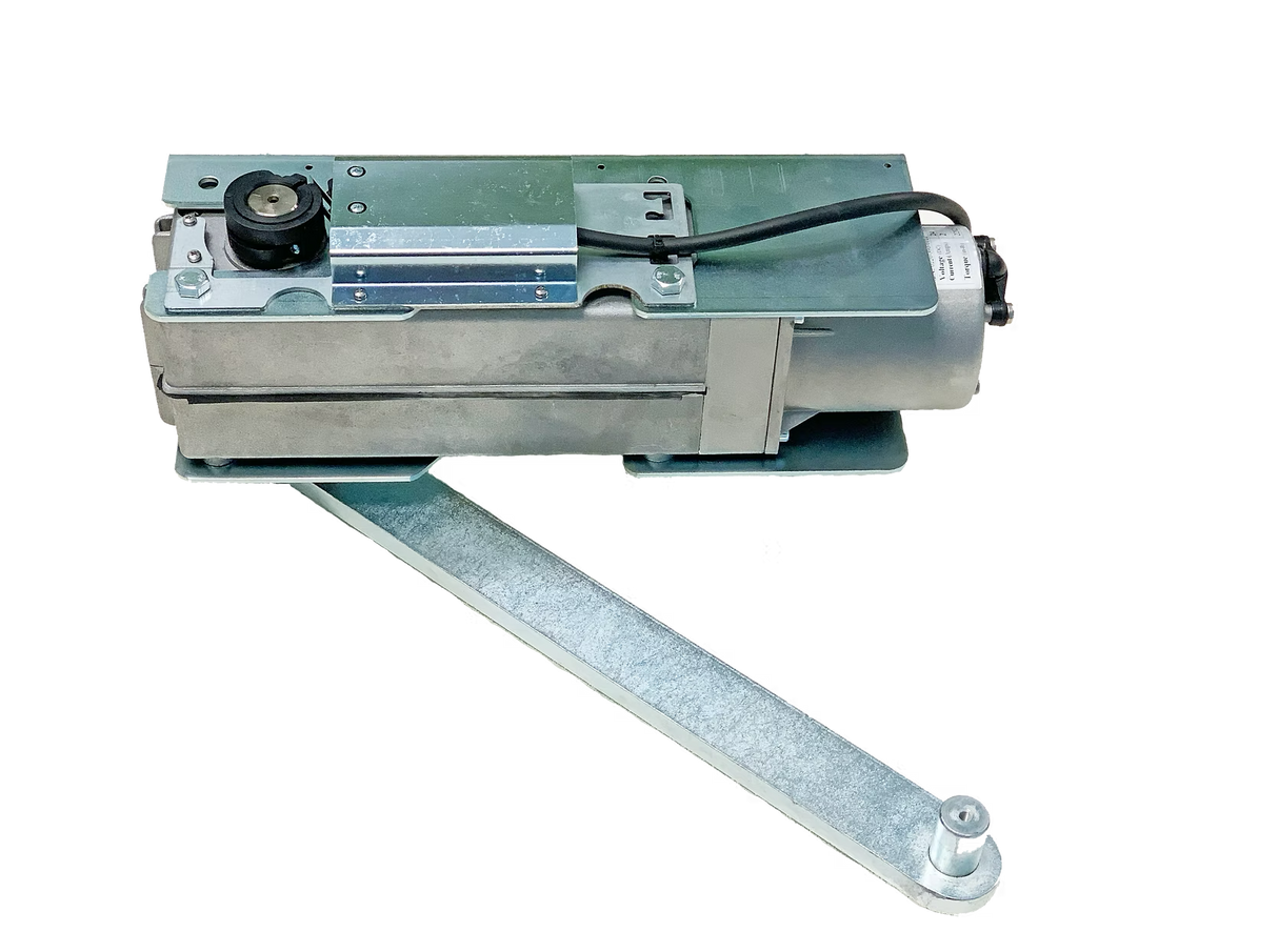VA-X390 - X390 Swing Gate Operator Residential and Commercial