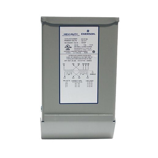 XF600VAC7 600V Transformer Kit for 700 Maxum Operators