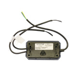 YC1001 Fraba Y-Connect Unit W/ Hoods