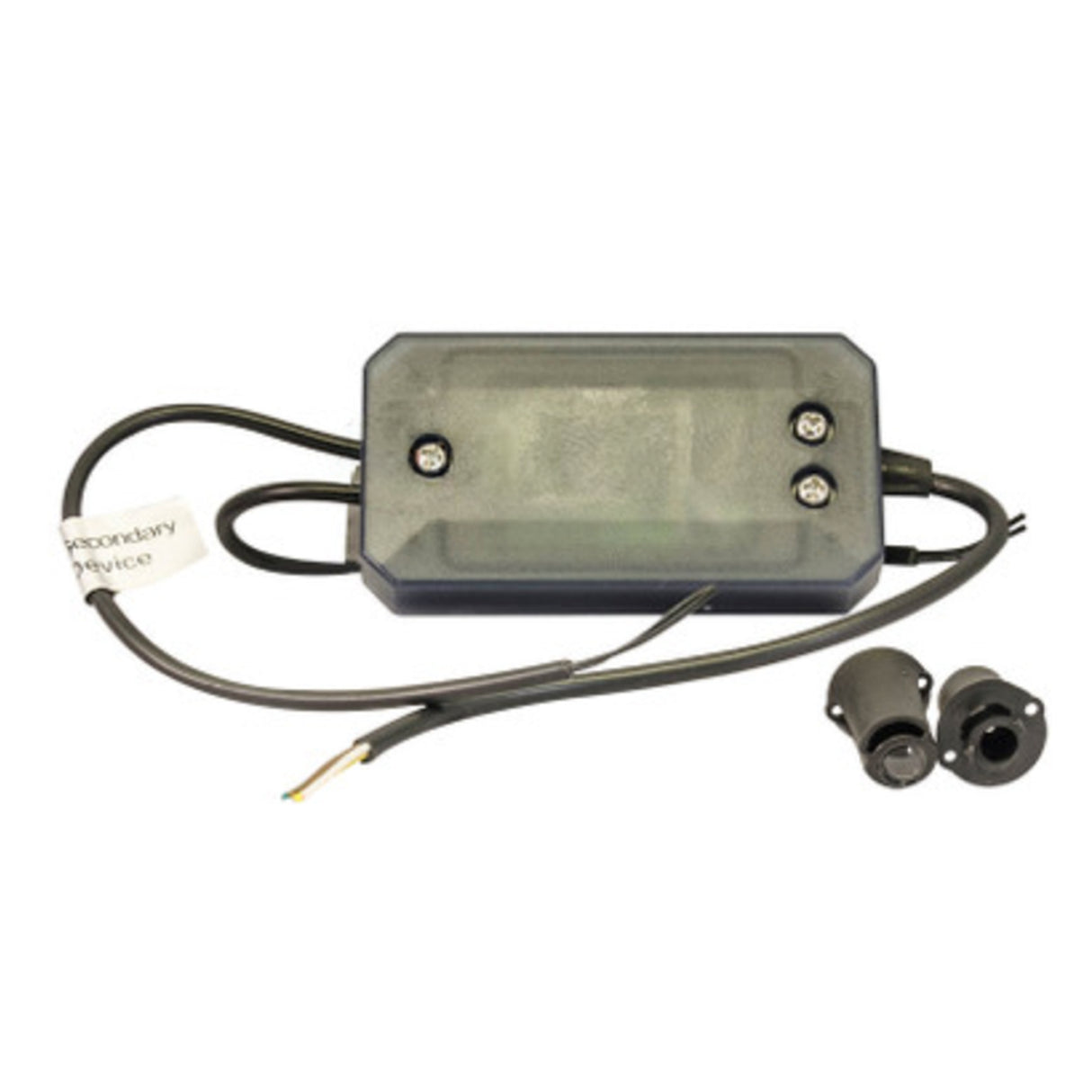 YC1001 Fraba Y-Connect Unit W/ Hoods