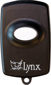 LX700 Single Button Transmitter