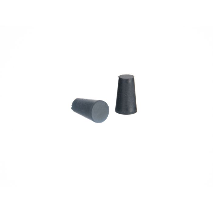 P-50 End Plug (use with RAH-375 or RAH-500)