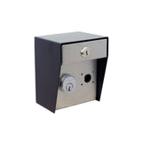 AFB-SD1 - SDPG&E Utility Knox Lock Box